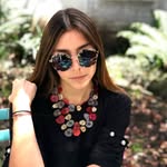 Sonia Olivares Accessories - @sonia_olivares_accessories - Instagram