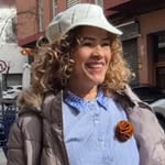 Sonia Orengo - @rizos_silvestres - Instagram
