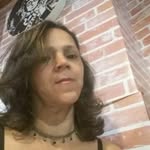 Sônia Orrico - @soniaorricotb - Instagram