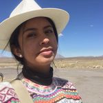 Sonia Orrillo Beltrán - @soniaorrillo - Instagram