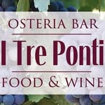 Sonia Cappini - @osteriaitrepontidisonia - Instagram