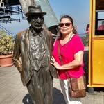 Sonia Osternack - @soniaosternack - Instagram