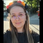 Sonia Ostertag - @soniaostertag - Instagram