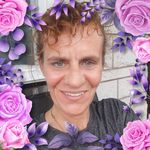 Sonia Ouellet - @bettybouatomic - Instagram