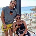 Sonia Padron - @soniapadron63 - Instagram