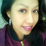 Sonia Paredes - @sonia_paredes88 - Instagram
