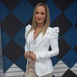 Sonia Paredes Gill - @soniaelizabth - Instagram