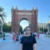 Sonia Paredes - @sonipa334 - TikTok