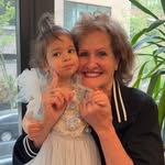 Sonia Hawryluk Parks - @soniaparks10 - Instagram