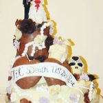 Sonia Parsons - @willows_cakes - Instagram