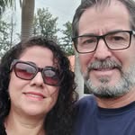 Gilson Sônia - @sonia.peck.58 - Instagram