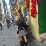 Emanuela Sonia Perrone - @emanuela_perrone - Instagram