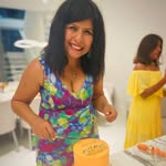 Sonia's Petite Pâtisserie - @soniaspetitepatisserie - Instagram