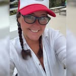 Sonia Nesbitt Pitts - @soniapitts - Instagram