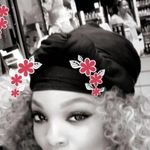 Sonia Pitts - @beautyfiend2184 - Instagram