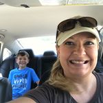 Sonya Pitts - @luvmylilmonkeyboy - Instagram