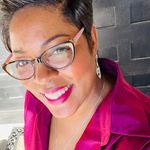 Sonya Pitts-Hopson - @sonhopson - Instagram