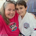 Sonya Pitts McRae - @firepig911 - Instagram