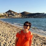 Sonia Aguirre Platt - @soniaaguirrep - Instagram