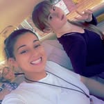 Sonia Alston - @soniapope - Instagram