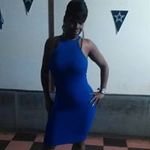 Sonia Pope - @spope168 - Instagram