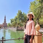 Sonia Babu - @sonia_postivity_dreamer - Instagram