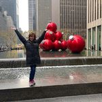 Sonia Cooper - @soniapowers71 - Instagram
