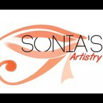 Sonia Powers - @soniasartistry - Instagram
