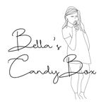 Sonia Powers - @bellascandybox - Instagram