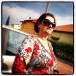 Sonia Pratt - @soniaprattdacosta - Instagram