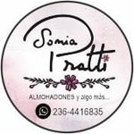 SoniaPratti - @sonia.pratti - Instagram