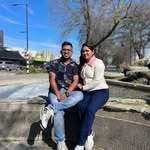 Sarswati Janak Raj - @soniaprince14 - Instagram