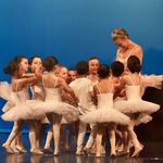 Sonia Puig - @soniapuiglovedance - Instagram