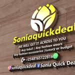 Soniaquickdeal - @sonia_quickdeal - Instagram