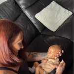 Sonia Rae - @soniarae81 - Instagram