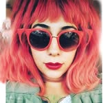 Sonia Rae Lujan - @devilsavocado666 - Instagram