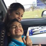 Sonia Adam- Ramsaran - @soniaramsaran - Instagram