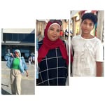 Sonia Ramadan - @soniaramadan566 - Instagram