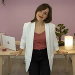 Sonia Ramírez - @soniaramirezpsicologia - Instagram