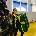 Sonia Ray🎄 - @_soniaray - Instagram