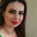 صونيا رزوق - @sonia_razouk - Instagram