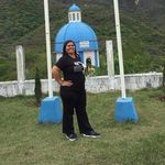 Ángela Razo - @sonia.razo72 - Instagram