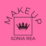 SONIA REA - @soniareamakeup - Instagram