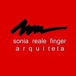 Sonia Reale Finger - @soniarealefingerarquitetura - Instagram