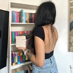 S - @soniareads_ - Instagram