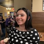 Sonia Lackey - @sonia_reads_lots - Instagram
