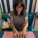 Sonia Ortiz - @sonia.reads.tarot - Instagram
