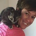 Sonia Read - @soniapurpledevil - Instagram