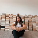 sonia - @sonia.reads - Instagram