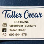 Sonia Real & Isabel Gil - @tallercrear_durazno - Instagram